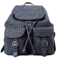 Рюкзак OFFICINE CREATIVE OC Class 37 синий