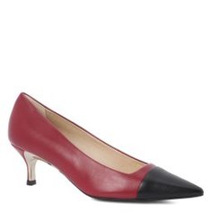Туфли FURLA FURLA COD DECOLLETE T.50 бордовый