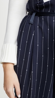 Scotch & Soda/Maison Scotch Drapy High Waisted Pants