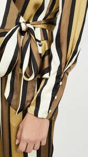 Scotch & Soda/Maison Scotch Wrap Top