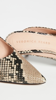 Veronica Beard Taran Mules