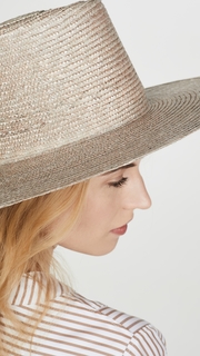 Janessa Leone Cameron Hat