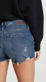 Blank Denim Shake It Out Shorts