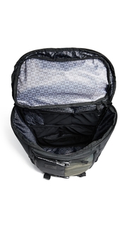 RVCA Voyage Skate Commuter Backpack