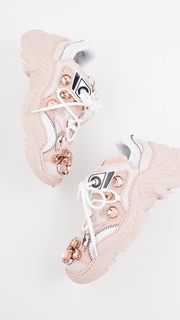 No. 21 Billy Sneakers