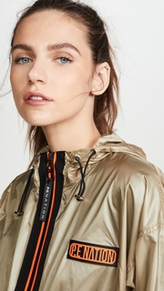 P.E NATION Level Up Jacket