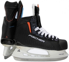 Коньки Fischer CT250 SR, 11(45)