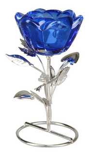 Подсвечник ROSENBERG 4605