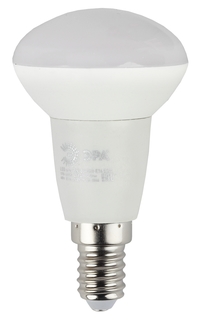 Лампочка ЭРА LED-ЭКОНОМ R50-6W-827-E14 2700K 480 лм ERA