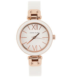 Наручные часы кварцевые женские Anne Klein 1196 RGWT