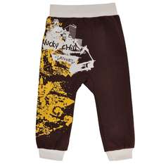 Штаны Lucky Child Улицы, размер 56