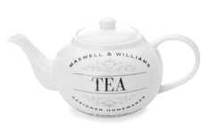 Чайник Cottage Kitchen 1 л Maxwell & Williams 57545