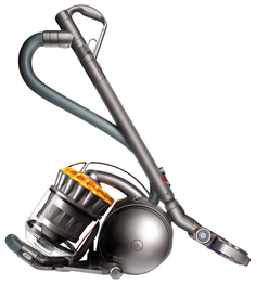Пылесос Dyson Ball Allergy (CY27 Allergy) Silver