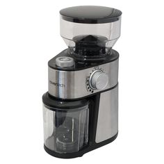 Кофемолка RoverTech CG043 Silver