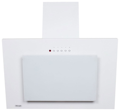 Вытяжка наклонная Delonghi Etna Bianco 60 White Delonghi
