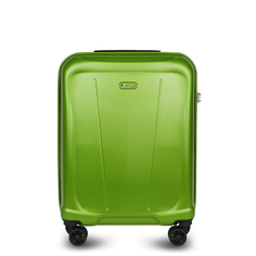 Чемодан Verage GM15105W-19 зеленый S