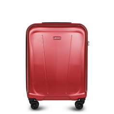 Чемодан Verage GM15105W-19 красный S