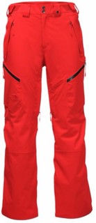 Брюки The North Face Chakal мужские красные M
