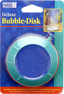 Распылитель воздуха для аквариума Penn-Plax Bubble Disk, 10 см