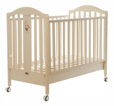 Кровать Feretti Ricordo ivory