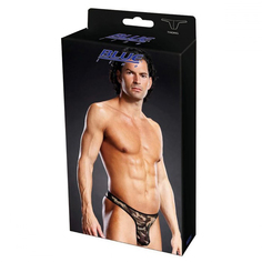 Мужские G-стринги, хаки (L-XL) Blue Line