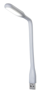 Подсветка клавиатуры светодиодная USB-Light Paulmann 0.5Вт 6500К 5В Белый 70885