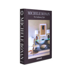 Michele Bonan: The Gentleman of Style Assouline