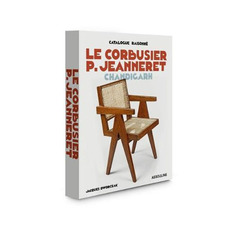 Chandigarh. Le Corbusier & Pierre Jeanneret Assouline