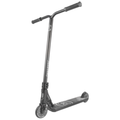 Трюковой самокат Tech Team Destroyer черный