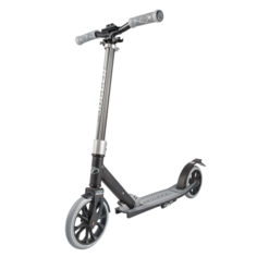Городской самокат Tech Team Jogger 210 2019 серый