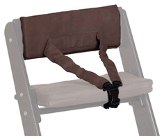 Ограничитель для стула Конек Горбунек 09779-2 Шоколад