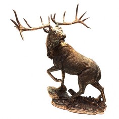 Home & Style Статуэтка "Олень" E597, 50*38см