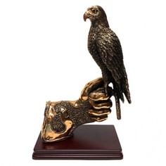 Home & Style Статуэтка Сокол E178, 39*22см