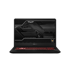 Ноутбук Asus FX705DU-AU035T
