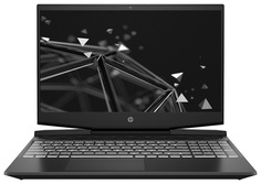 Ноутбук HP PavilionGaming 15-dk0090ur 8TY32EA