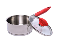 Ковш с крышкой PD1673SR/RD Oursson AG