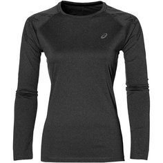 Женский лонгслив Asics Stripe LS 146603-0773 46-48 RU