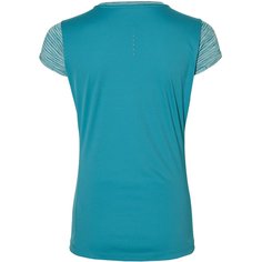 Женская футболка Asics Fuzex SS 141255-8065 40-42 RU