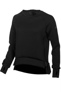 Женская толстовка Asics Crew Neck 146419-0904 44-46 RU