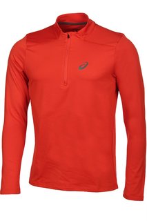 Мужская толстовка Asics Ess Winter 1/2 Zip 134090-0516 48-50 RU