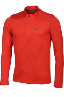 Мужская толстовка Asics Ess Winter 1/2 Zip 134090-0516 44 RU