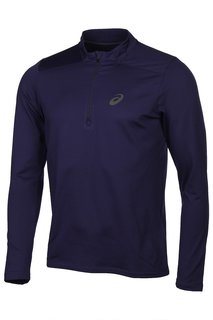 Мужская толстовка Asics Ess Winter 1/2 Zip 134090-8010 44 RU