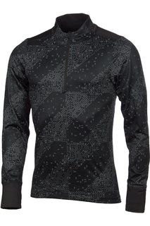 Мужская толстовка Asics Lite-Show LS 1/2 Zip 146619-1179 46 RU