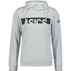 Мужская толстовка Asics Entry Sweat PO Logo 2031A436-027 48-50 RU