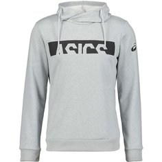 Мужская толстовка Asics Entry Sweat PO Logo 2031A436-027 50-52 RU