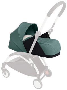 Набор текстиля для люльки Babyzen для Yoyo+ Aqua