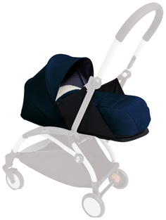 Набор текстиля для люльки Babyzen для Yoyo+ Air france blue