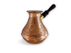 Tima Кофеварка мед "Восточная красавица" 0,4с/р ТИМА