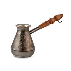 Tima Кофеварка медная"Райские Птицы" 0,3л ТИМА