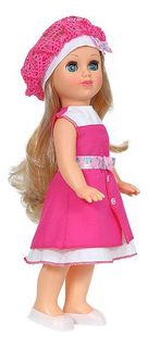 Кукла Весна Алла 13, 35 см